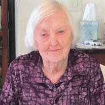 Thelma Huyser