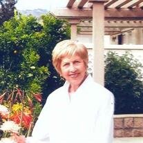 Doris Adley