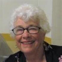 Barbara Jean Jacoby