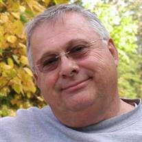 Thomas "Tom" Sears