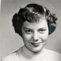 Glenda Harper