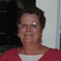 Leila Lee Whitinger