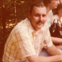 James R McClellan Jr