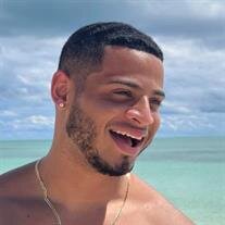 Jeremy Natanael Perez