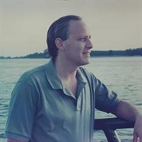 Mr David Hollis Zink