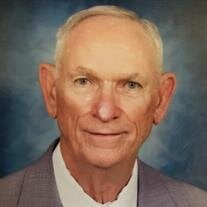 Mr. Charles Gerald Clegg