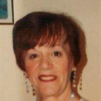 Louise Ramondino