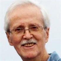 Edward "Ed" Loveland