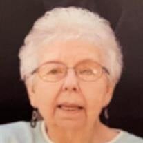 Maxine E. Burford