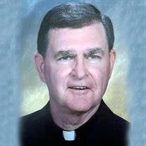 Rev. James E. Gehl