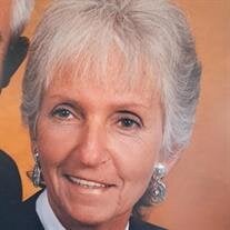 Jeannette Mills