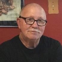 William Stephen Sullivan