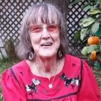 Rita Ann Moore