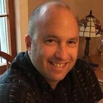 Stephen J. McSweeney