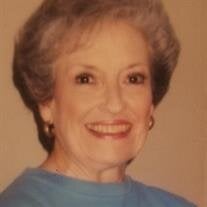 Beverly "June" (Cramer) Kessler Parker
