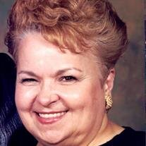 Judith Ann Benton Nicholas