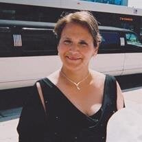 Nora Dougherty