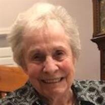 Mrs. CECELIA T. REARDON