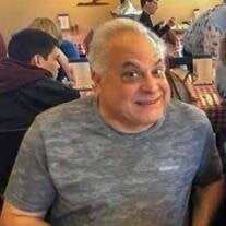 Edward Serrano, Jr.