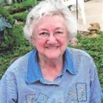 Bernice Helen Schletzbaum