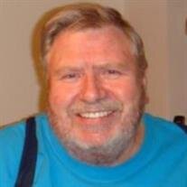 Edward "Gary" Robinson