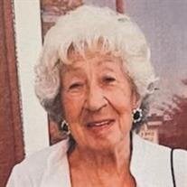 Della Agnes Heath