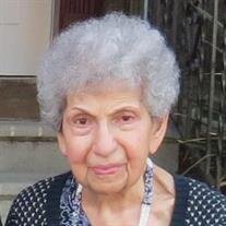 FRANCES SCRIMALE