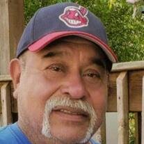 Dennis John Mendosa