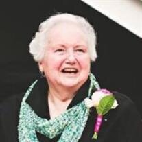 Dorothy Louise Brademan