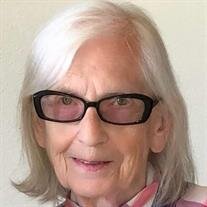 Margaret "Peggy" Marzen