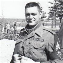 Mr. Sewell Douglas Cox
