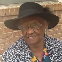 Lee Anna Henderson