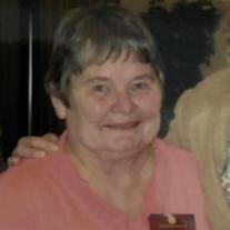 Jane Reeser