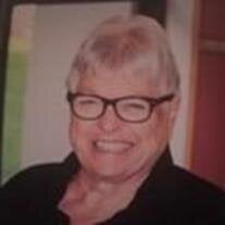 Shirley E. Petersen