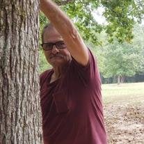 Richard Gary Ludwig, Jr.