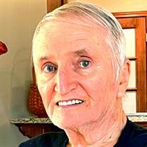 David Finnegan