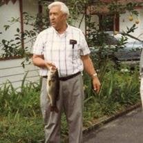 Robert "Bob" Lee Stachnik