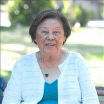 Enedina Rojas Esquivel