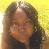 Ms. Angela Latrice Cloud