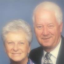 James William "Bill" Tabor
