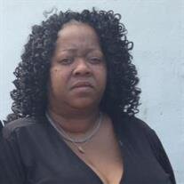 Mrs. Monique Wells