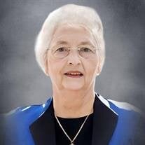 Mrs. Ruby H. Gailey