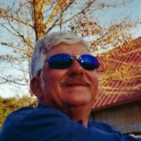 Ronald Dean Withrow