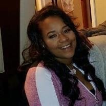 Ashley Tamara Cannon