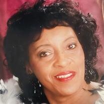 Mrs. Annie K. Allison