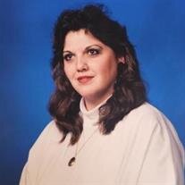 Lynn Bernice Aultman
