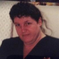 Rev. Elizabeth Joann Brewster