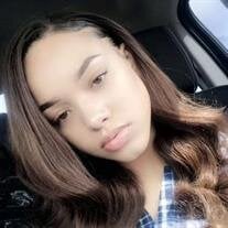 Laiylah Ann-Marie Prether