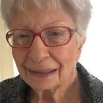 Jewell Goldstein