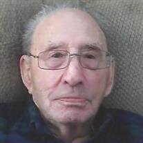 Donald Jean Goudreau Sr